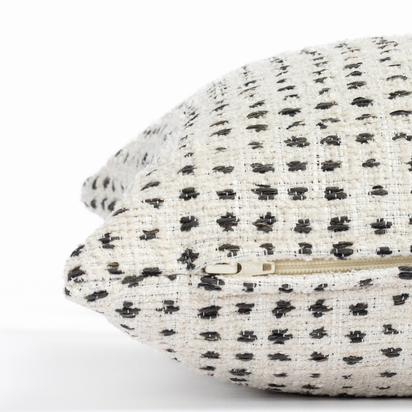 celeste 14x20 lumbar pillow, domino celeste 14x20 lumbar pillow, domino