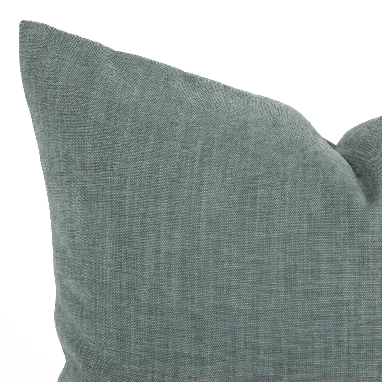 orson 20x20 pillow, celadon orson 20x20 pillow, celadon