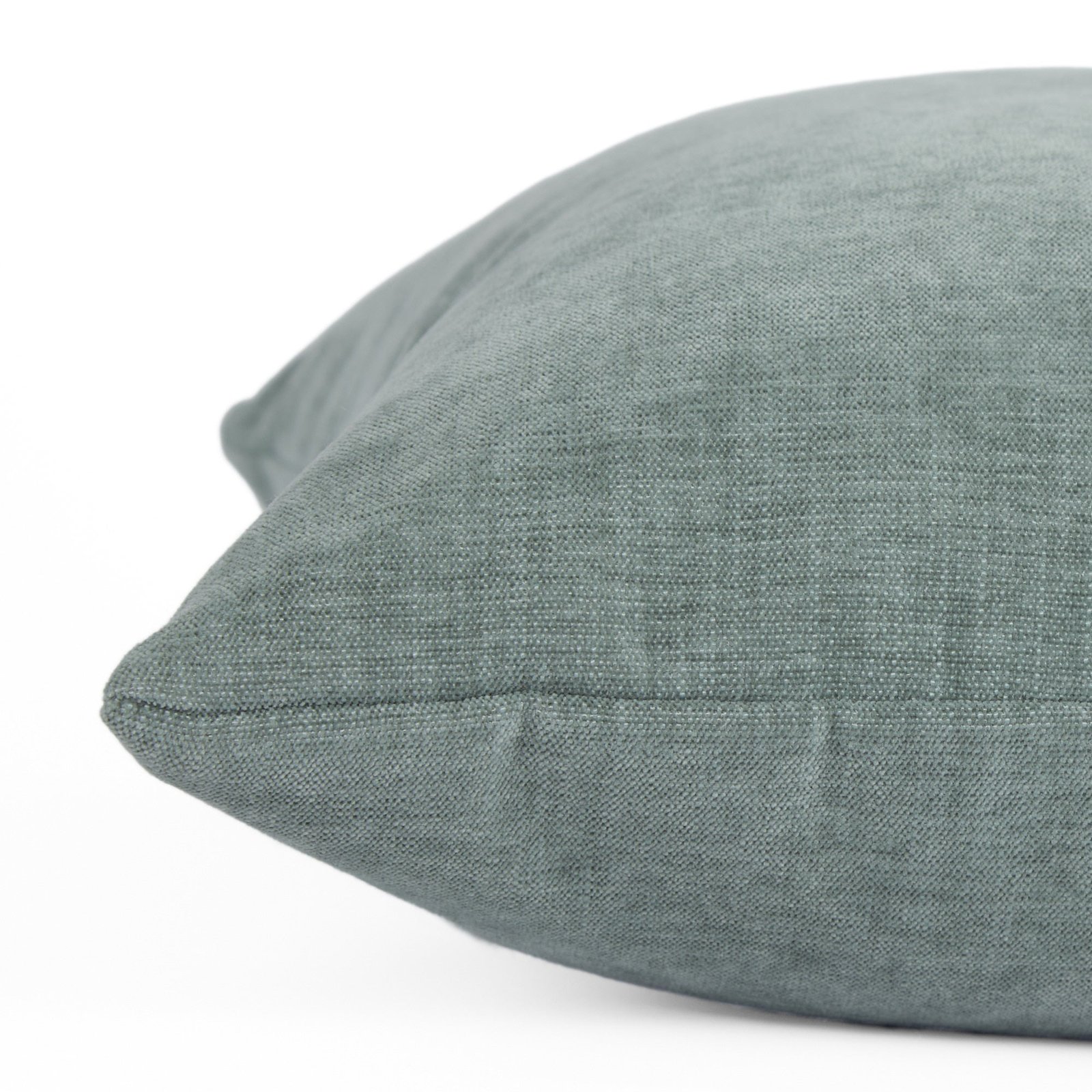 orson 20x20 pillow, celadon orson 20x20 pillow, celadon