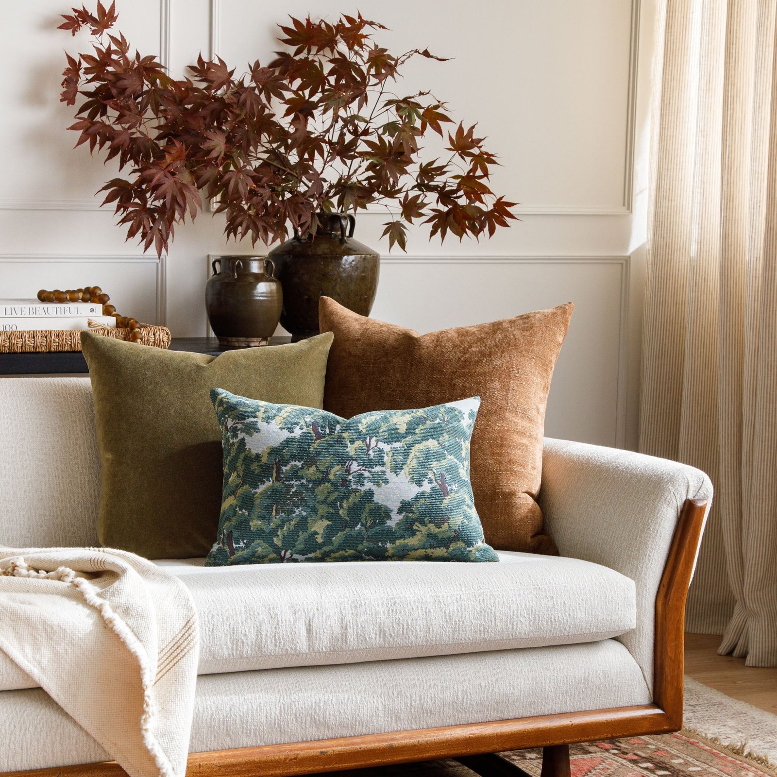 valentina velvet 20x20 pillow, balsam valentina velvet 20x20 pillow, balsam